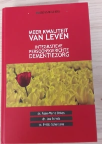 Meer kwaliteit van leven