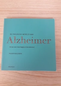 De magische wereld van Alzheimer