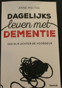 Dagelijks leven met Dementie