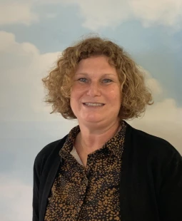 Annemarie Oliehoek