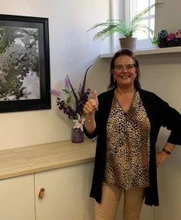 Yvette Looijen